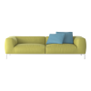 Green Sofa