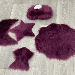 هلال فرو 5 قطع نافر