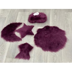 هلال فرو 5 قطع نافر