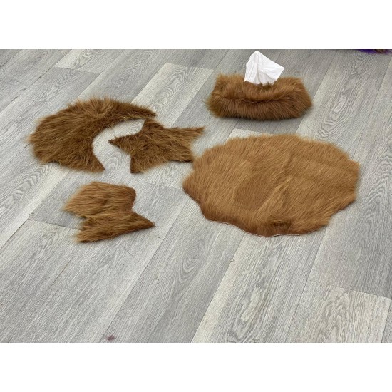 هلال فرو 5 قطع نافر